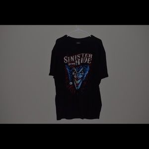 Vintage Harley-Davidson T-shirt